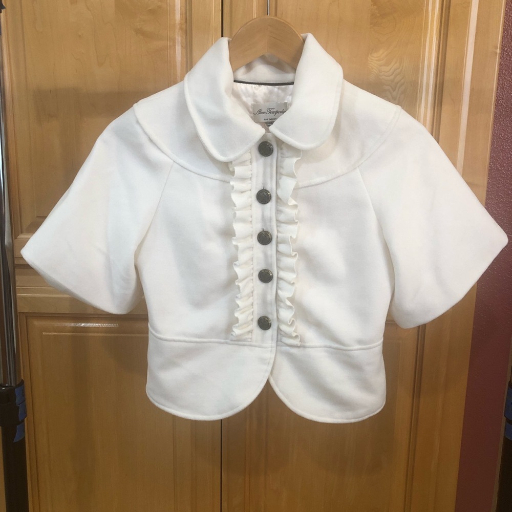 Alice Temperley for Target - Bolero Jacket